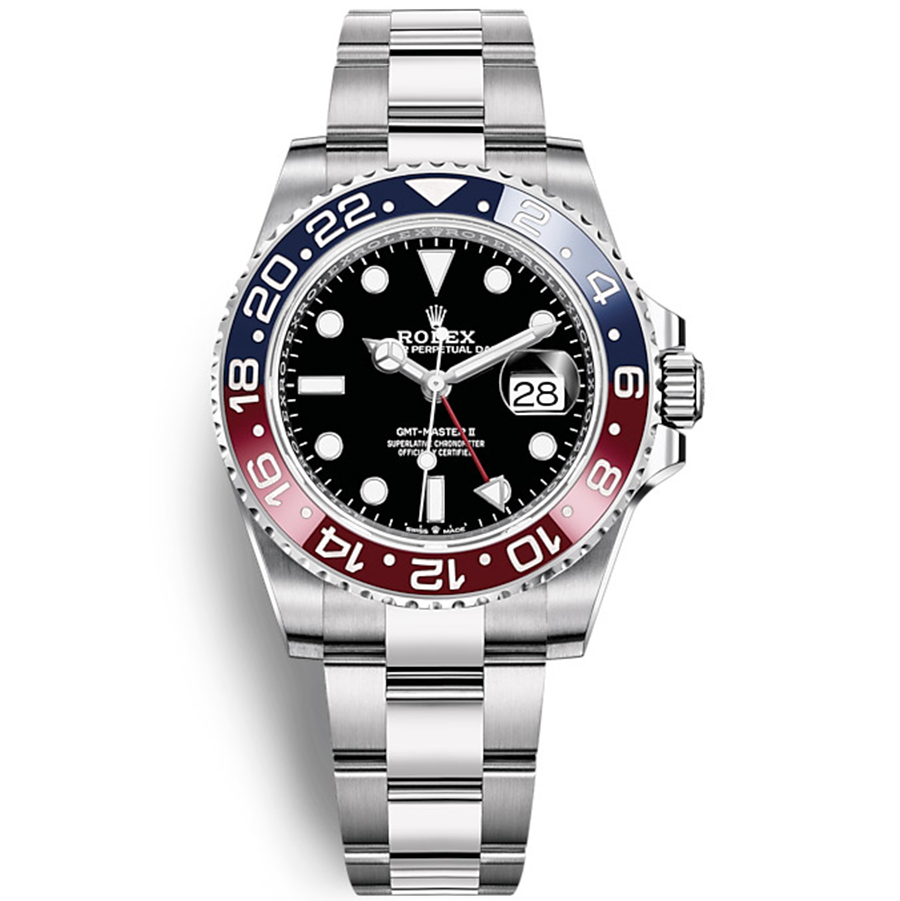 GMT-Master