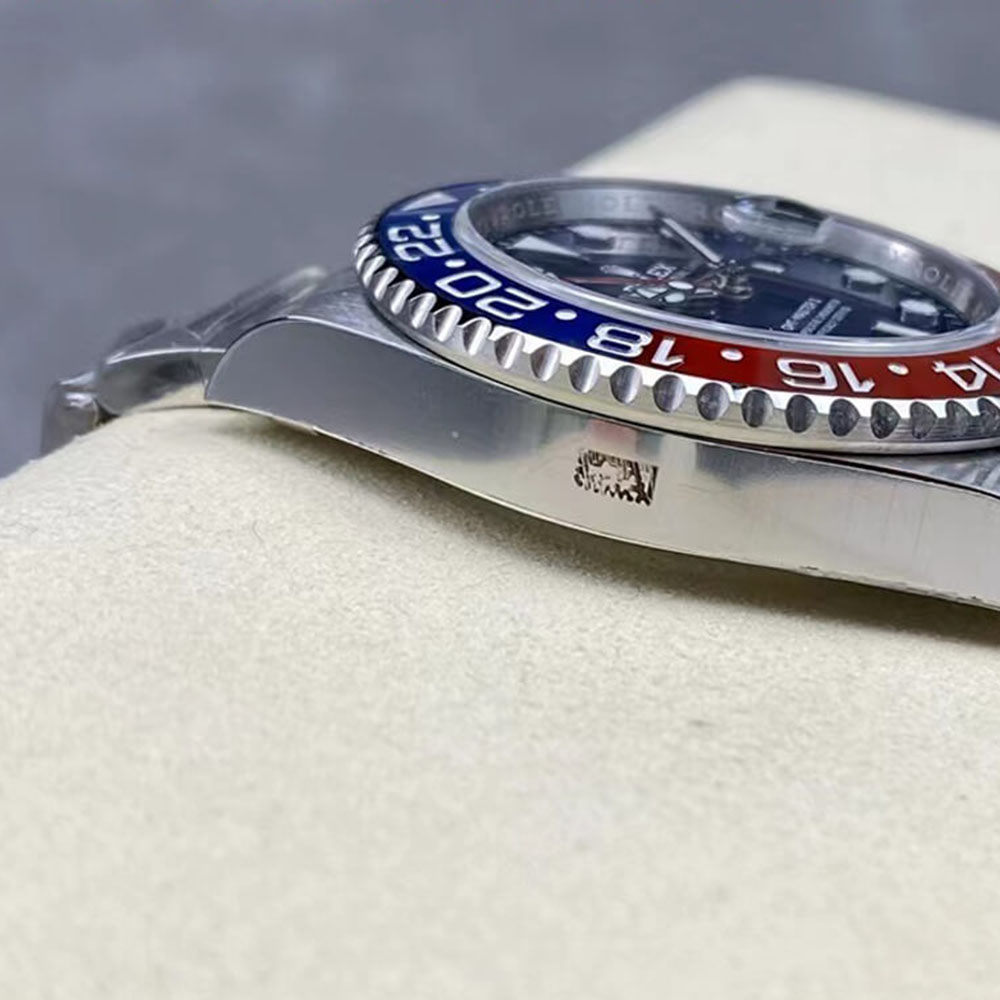 Rolex 1:1 Super Clone GMT-Master II