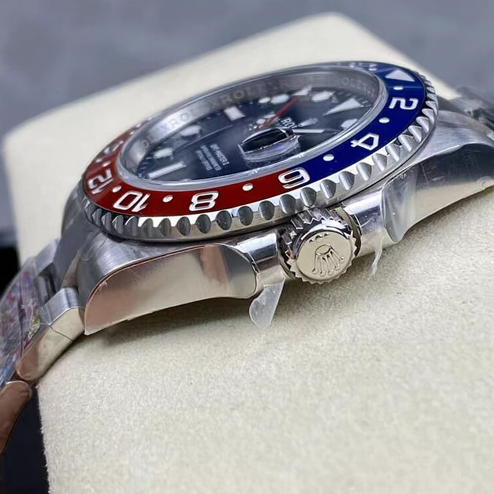 Rolex 1:1 Super Clone GMT-Master II