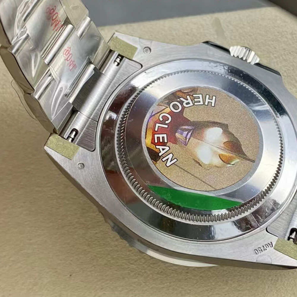 Rolex 1:1 Super Clone GMT-Master II