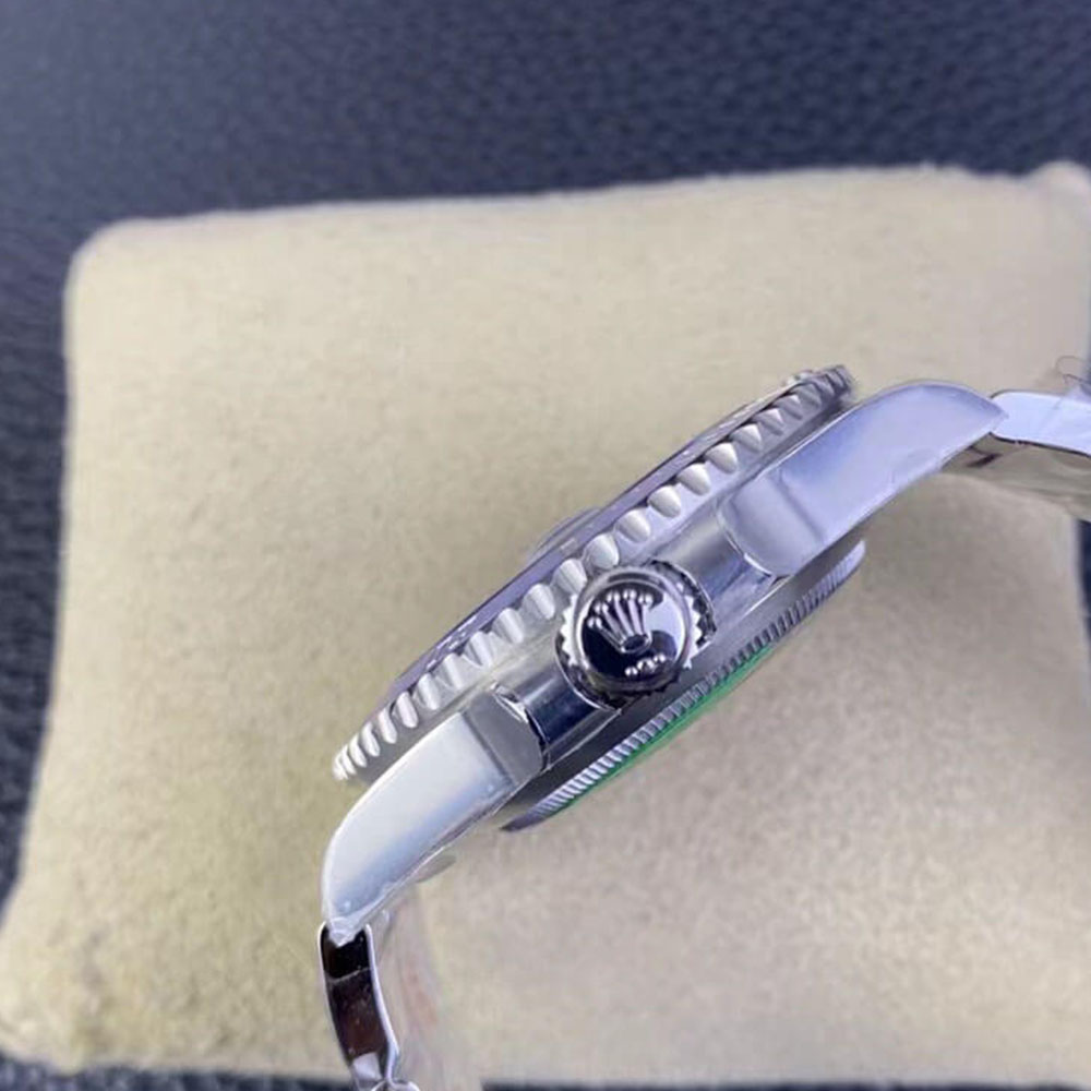 Rolex 1:1 Super Clone Submariner Date 40mm 116619LB Blue Dial