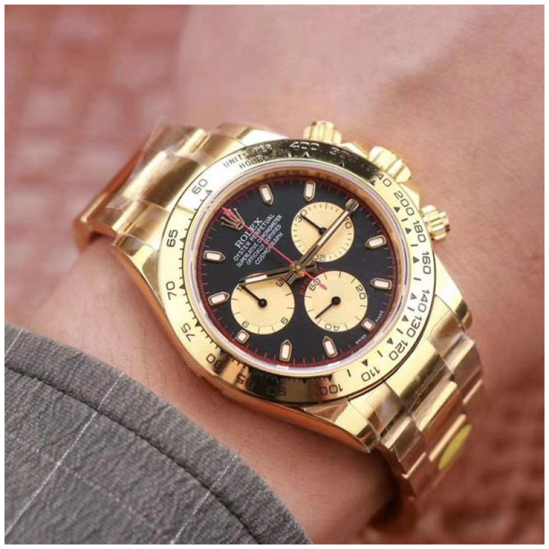 Rolex 1:1 Super Clone Daytona 40mm 116508