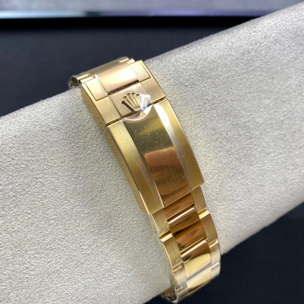 Rolex 1:1 Super Clone Daytona 40mm 116508 White Dial