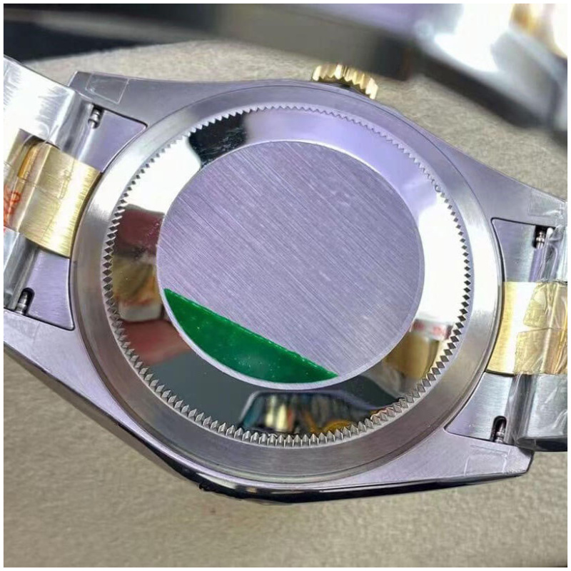 Rolex 1:1 Super Clone Sky-Dweller 42mm 326933 Champagne Dial