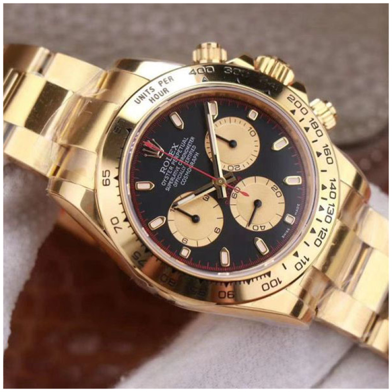 Rolex 1:1 Super Clone Daytona 40mm 116508