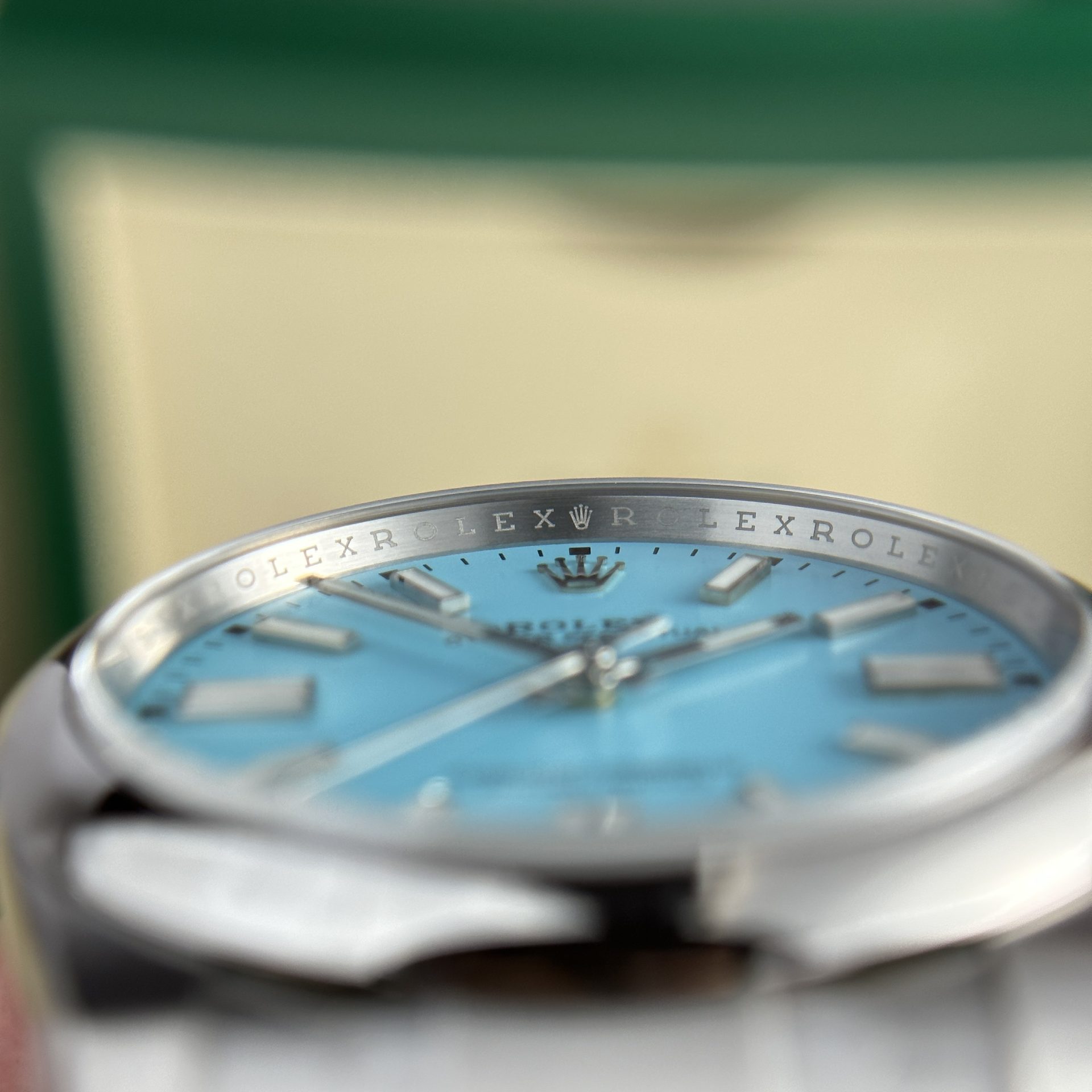Rolex 1:1 Super Clone Oyster Perpetual