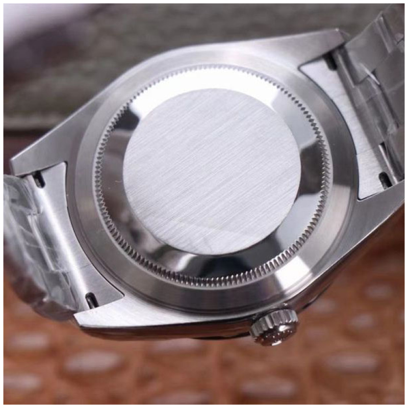 Rolex 1:1 Super Clone Sky-Dweller 42mm 326934 White Dial