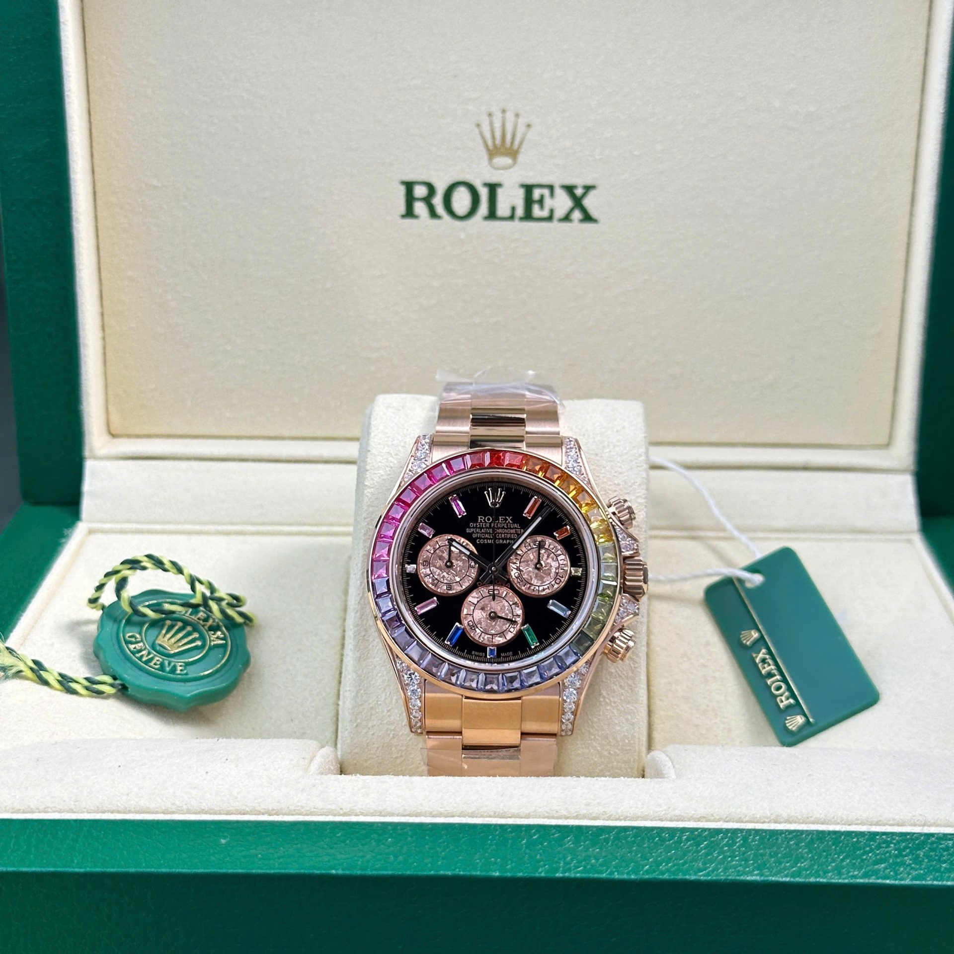 Rolex 1:1 Super Clone