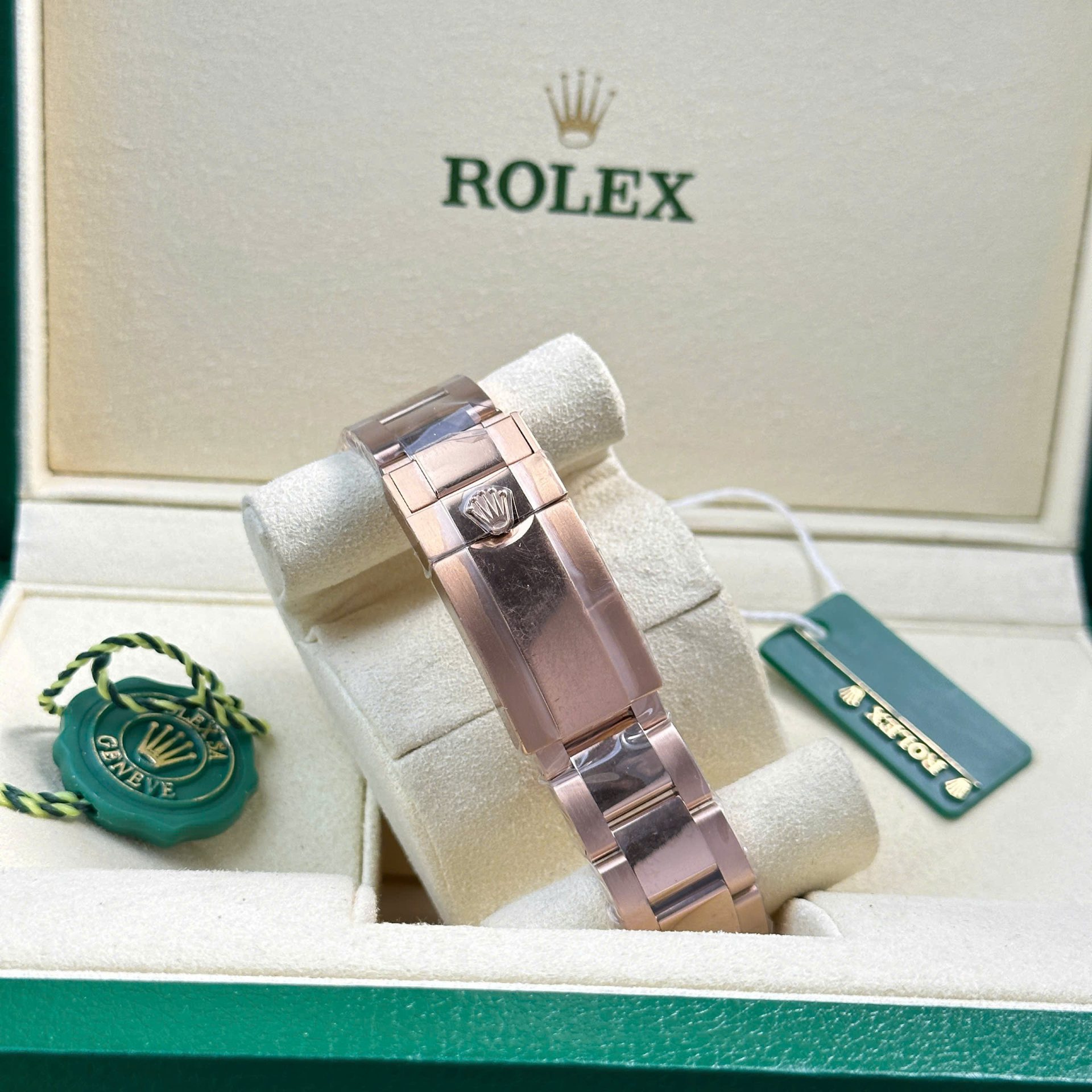 Rolex 1:1 Super Clone