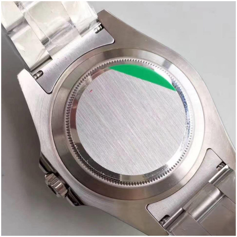Rolex 1:1 Super Clone Explorer II 216570 42mm White Dial