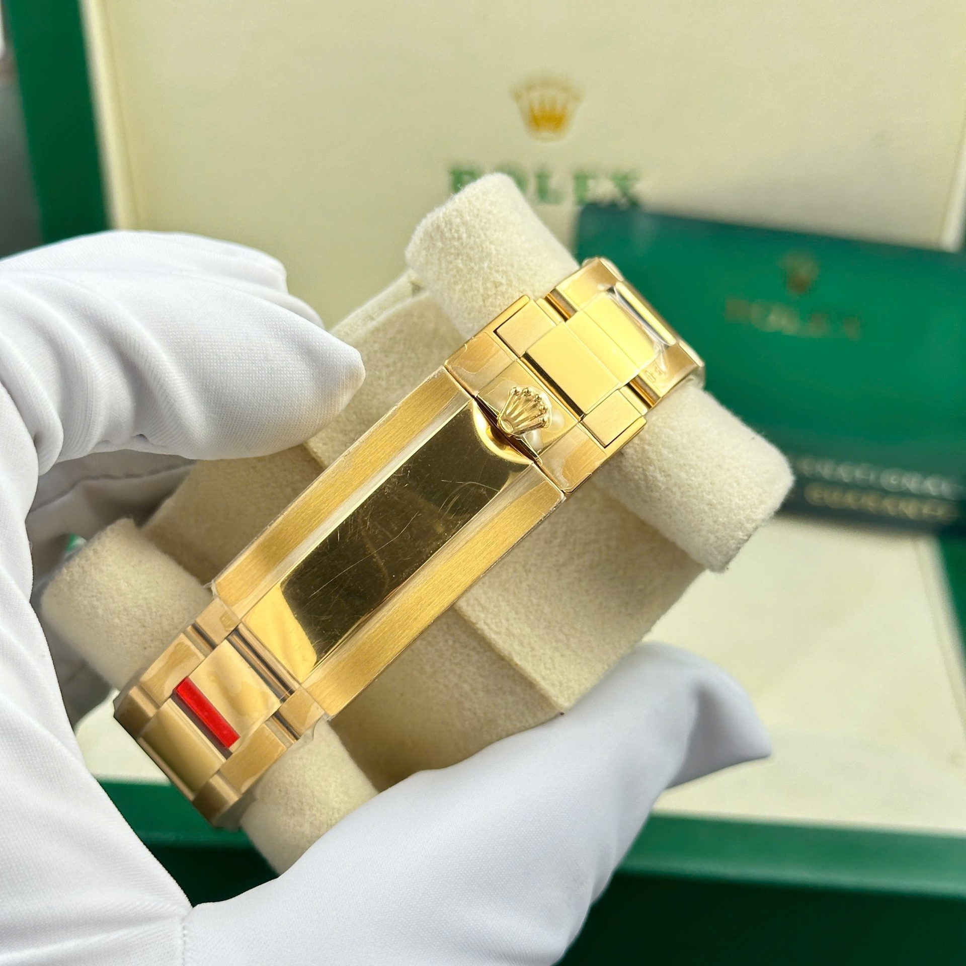 Rolex 1:1 Super Clone Submariner Date 41mm 126618LN Black Dial