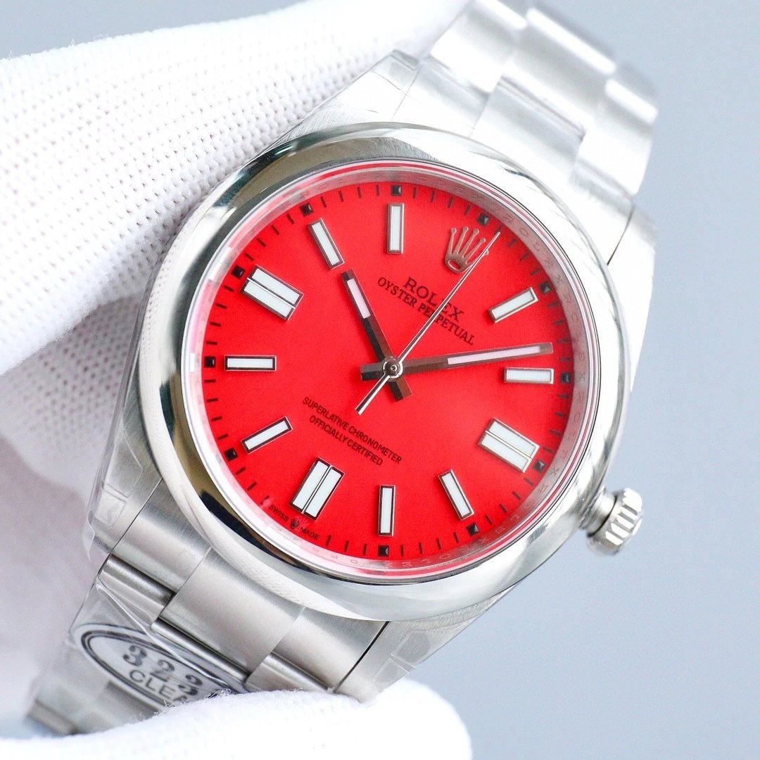 Rolex 1:1 Super Clone Oyster Perpetual