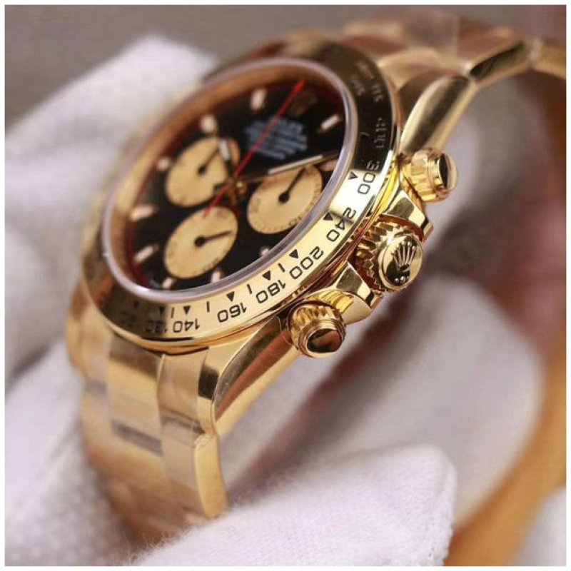 Rolex 1:1 Super Clone Daytona 40mm 116508