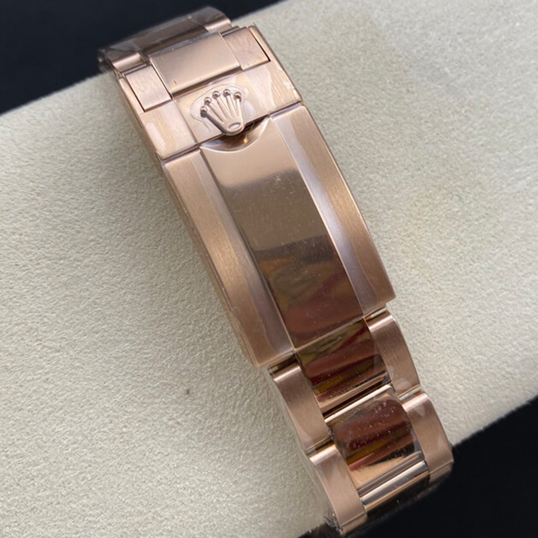 Rolex 1:1 Super Clone GMT-Master II 