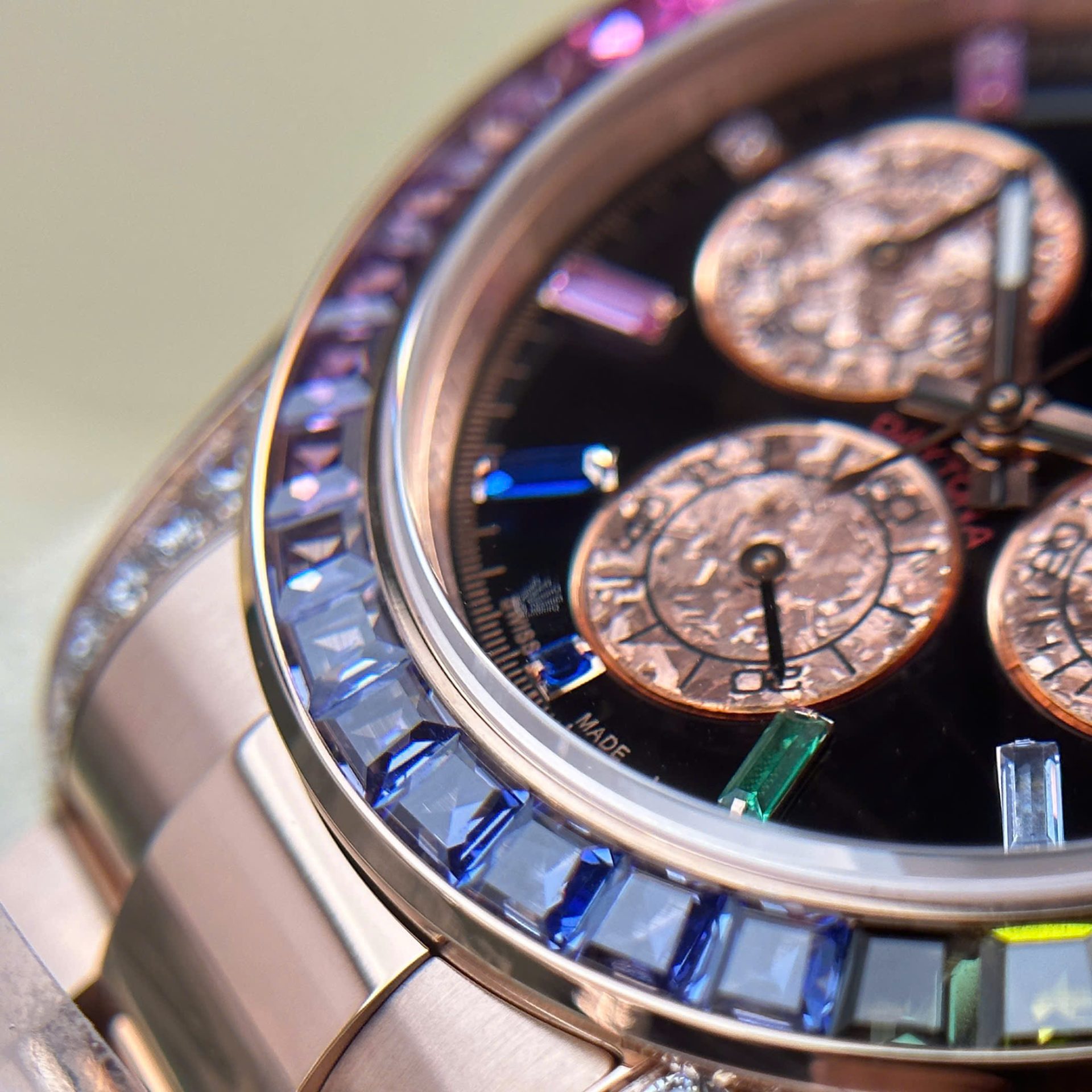 Rolex 1:1 Super Clone