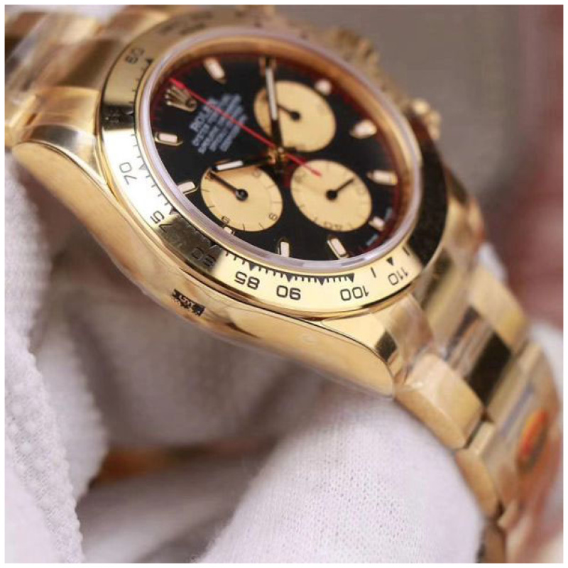 Rolex 1:1 Super Clone Daytona 40mm 116508