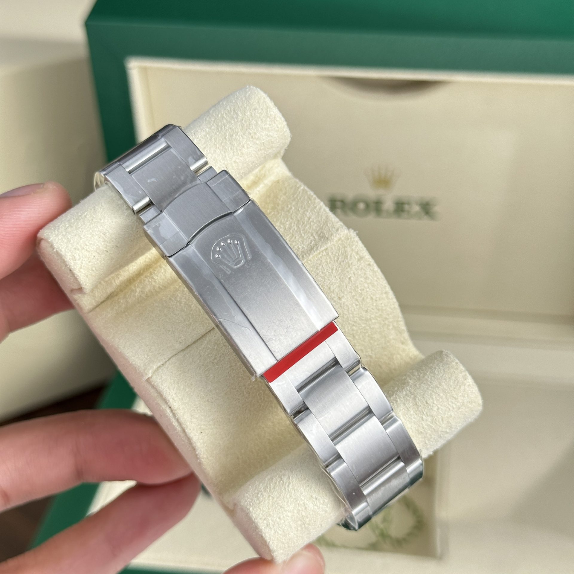 Rolex 1:1 Super Clone Oyster Perpetual