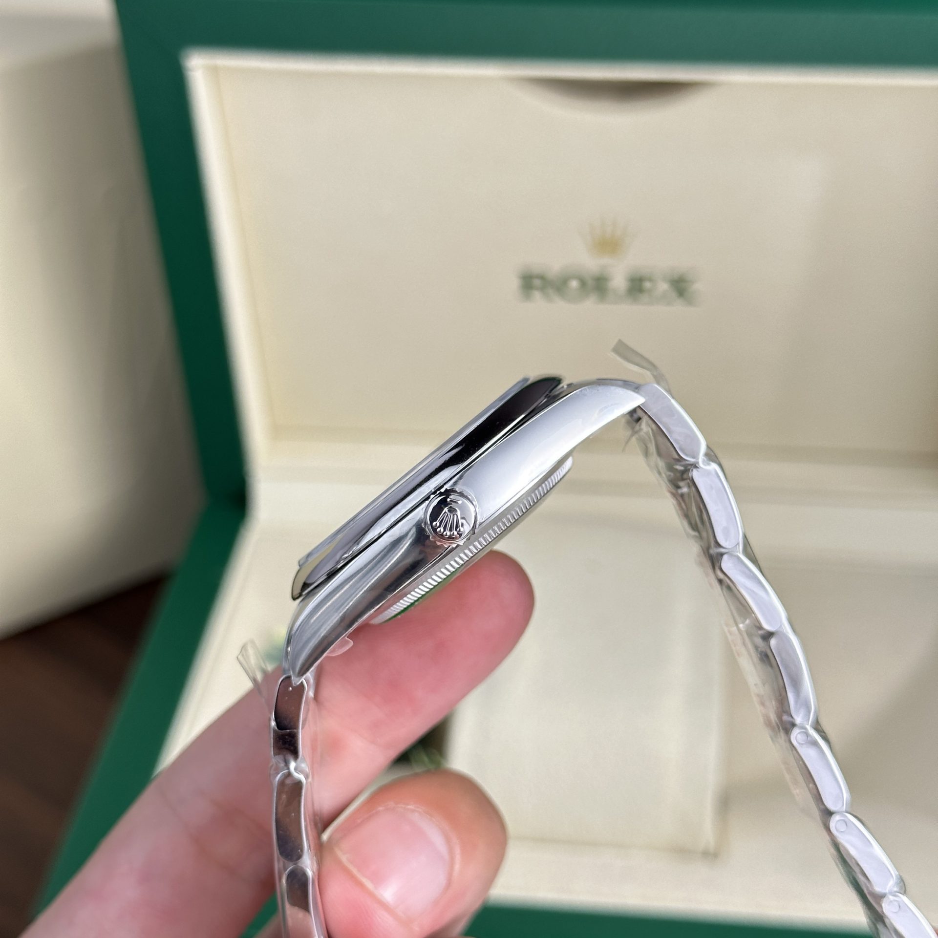 Rolex 1:1 Super Clone Oyster Perpetual