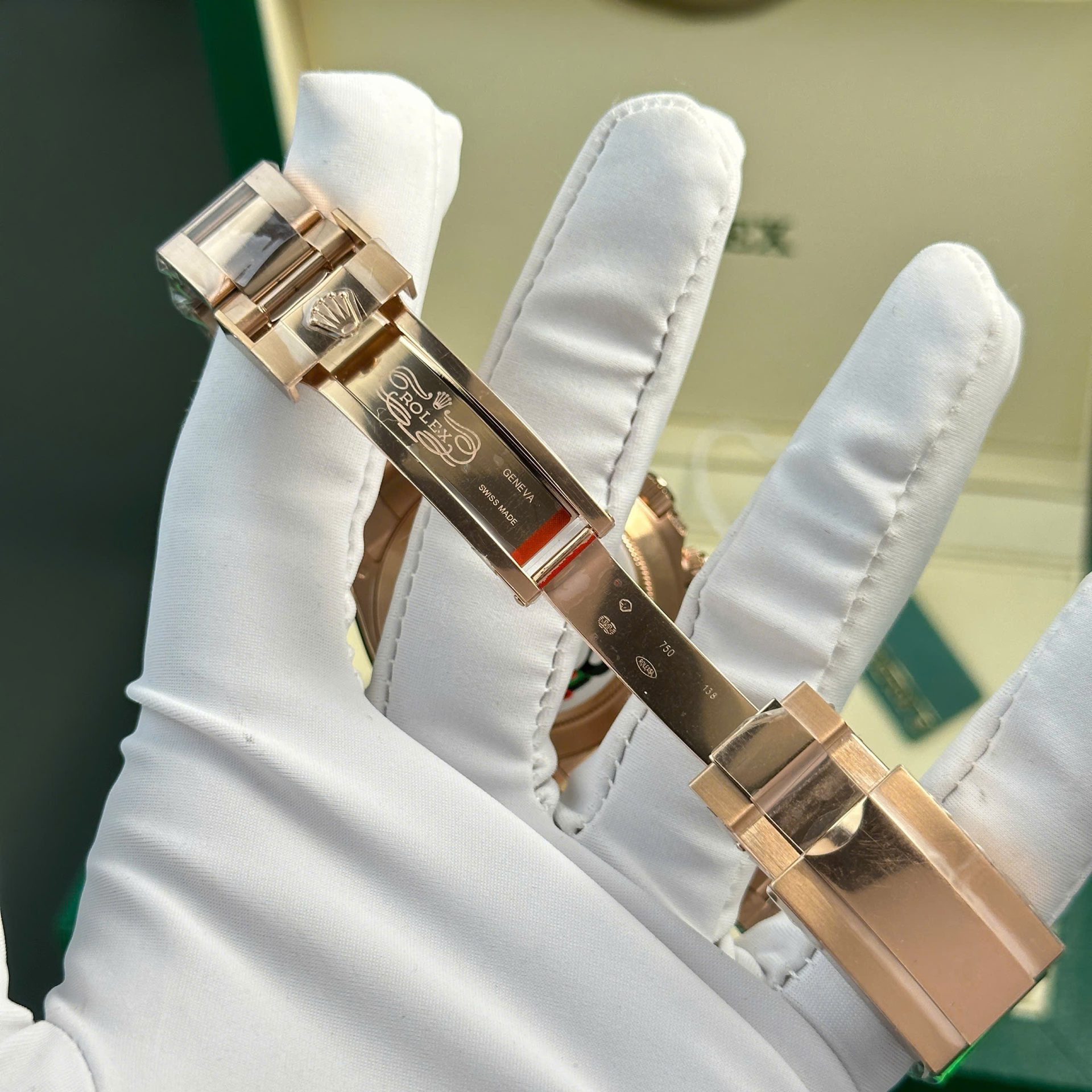 Rolex 1:1 Super Clone