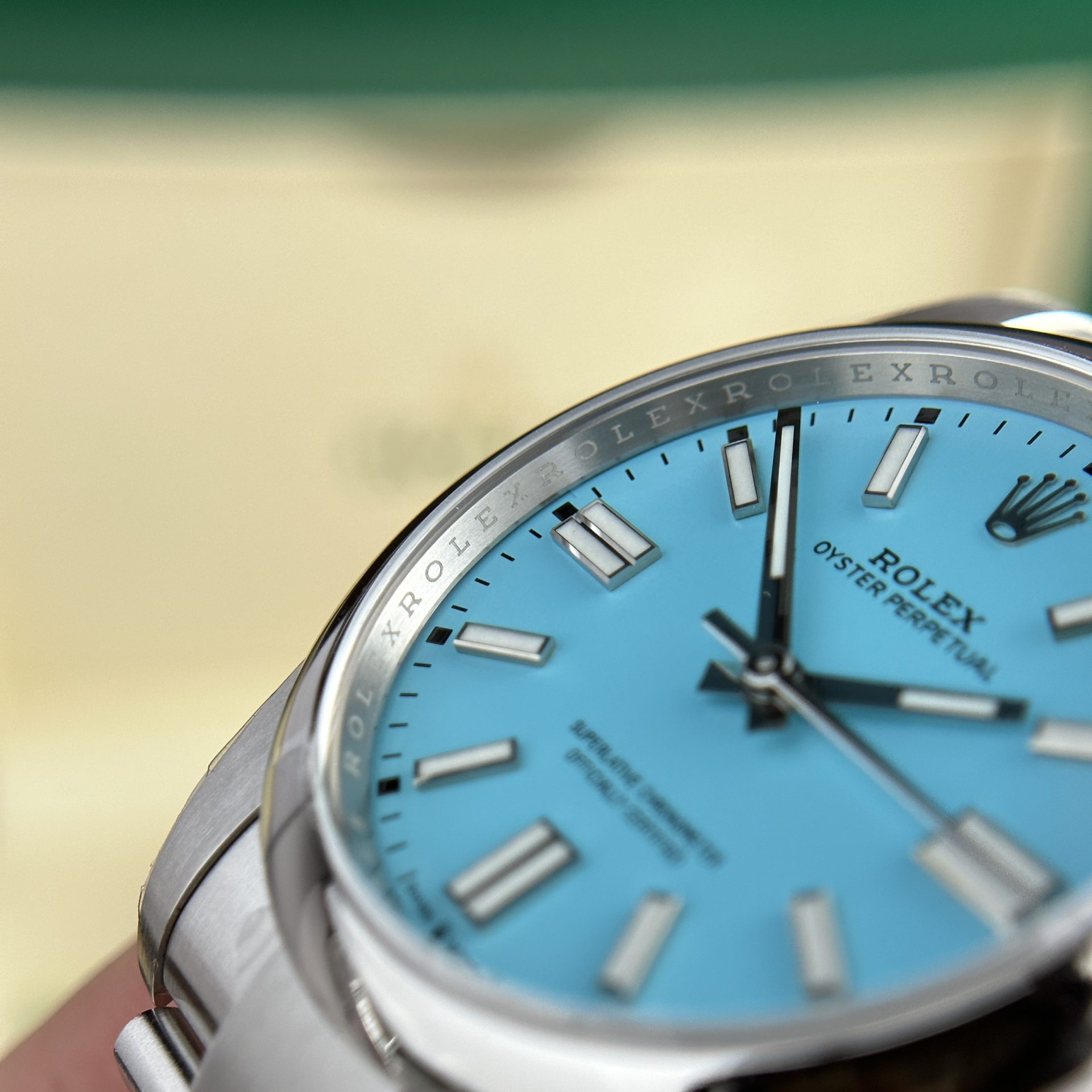 Rolex 1:1 Super Clone Oyster Perpetual