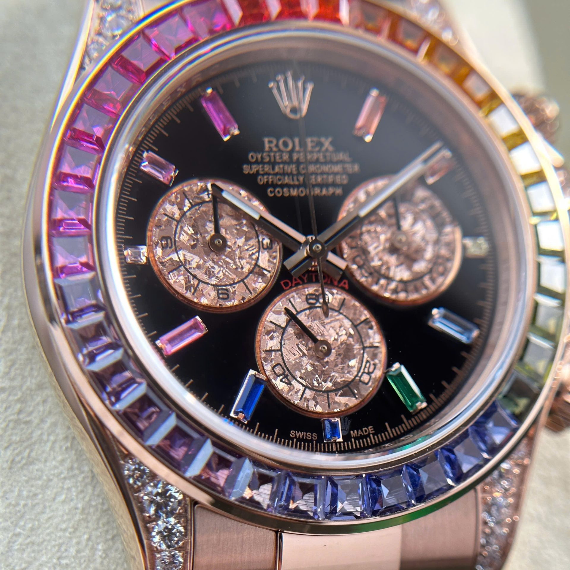 Rolex 1:1 Super Clone