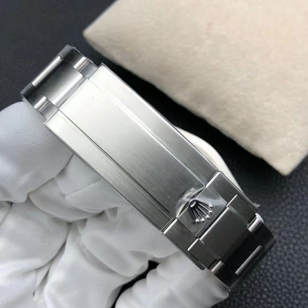 Rolex 1:1 Super Clone Submariner Date 41mm 126610LN Black Dial