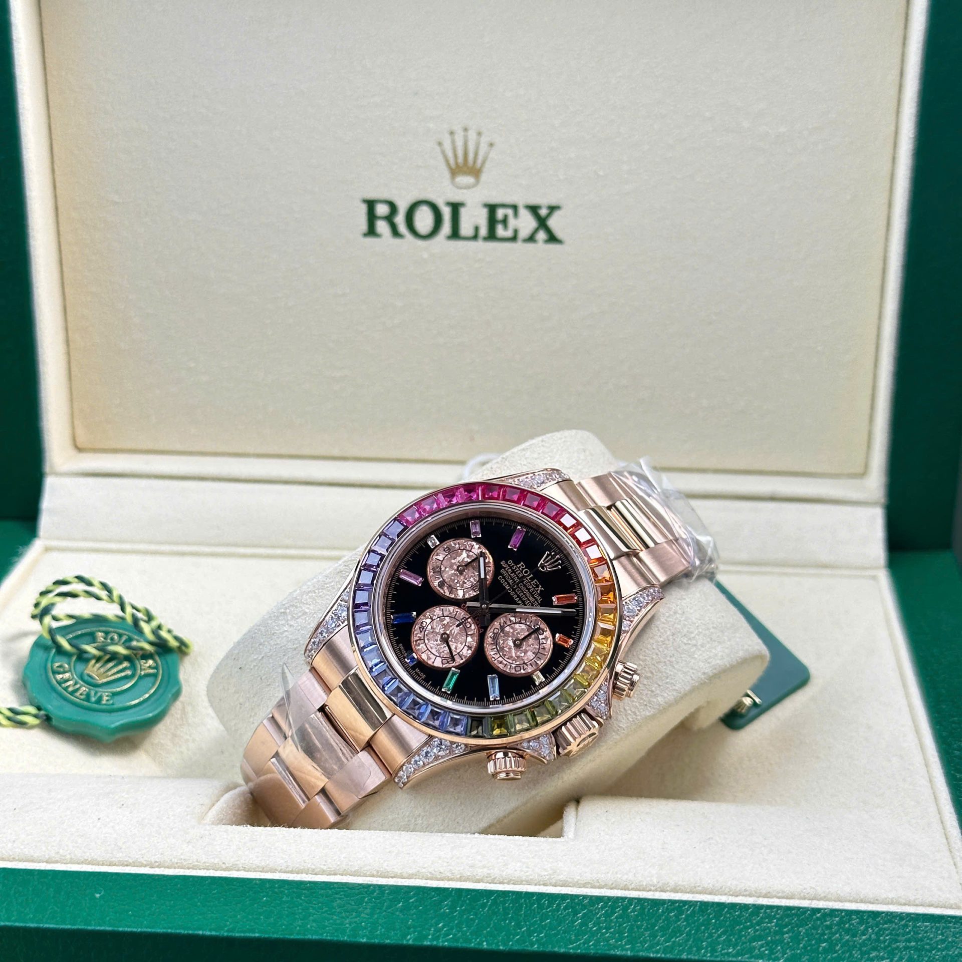 Rolex 1:1 Super Clone