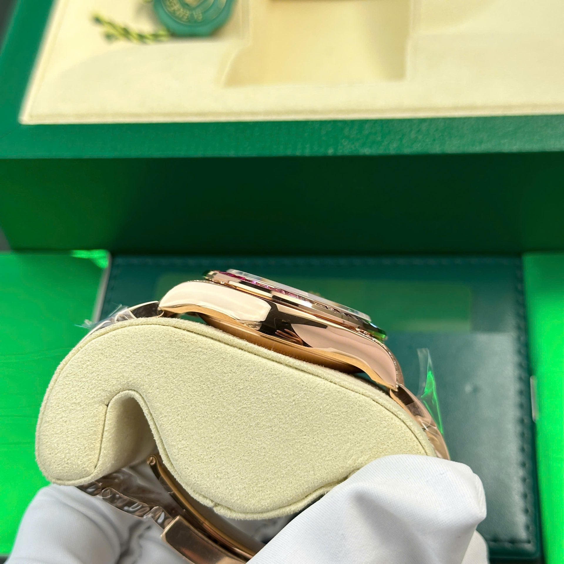 Rolex 1:1 Super Clone