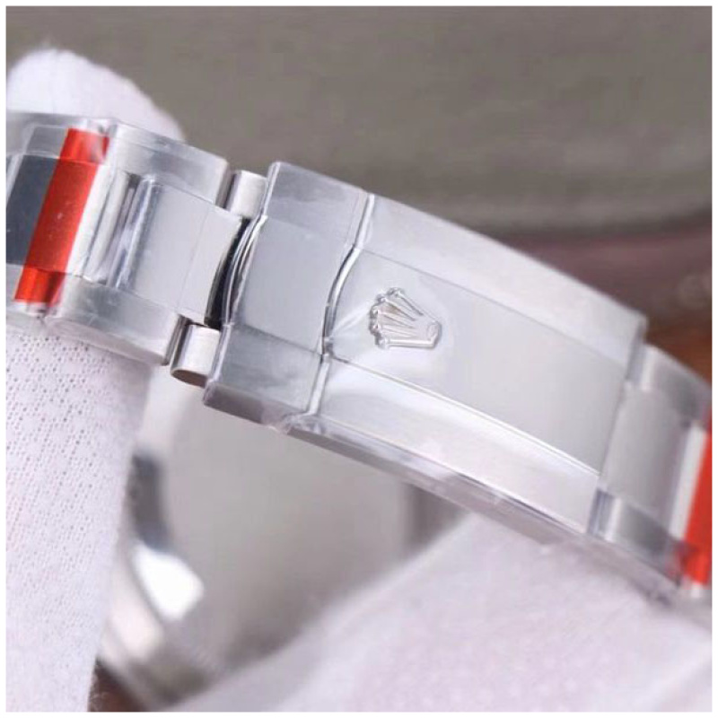 Rolex 1:1 Super Clone Sky-Dweller 42mm 326934 White Dial