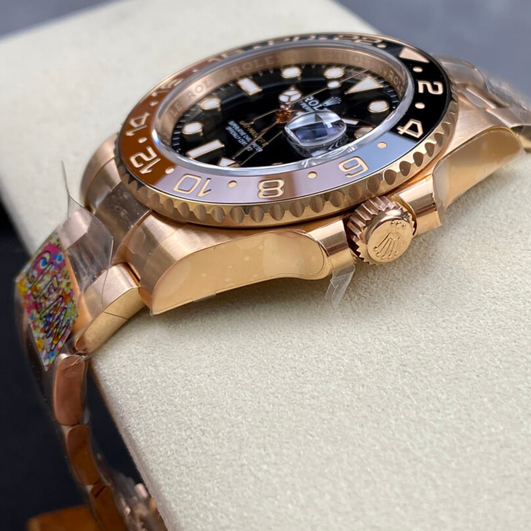 Rolex 1:1 Super Clone GMT-Master II 