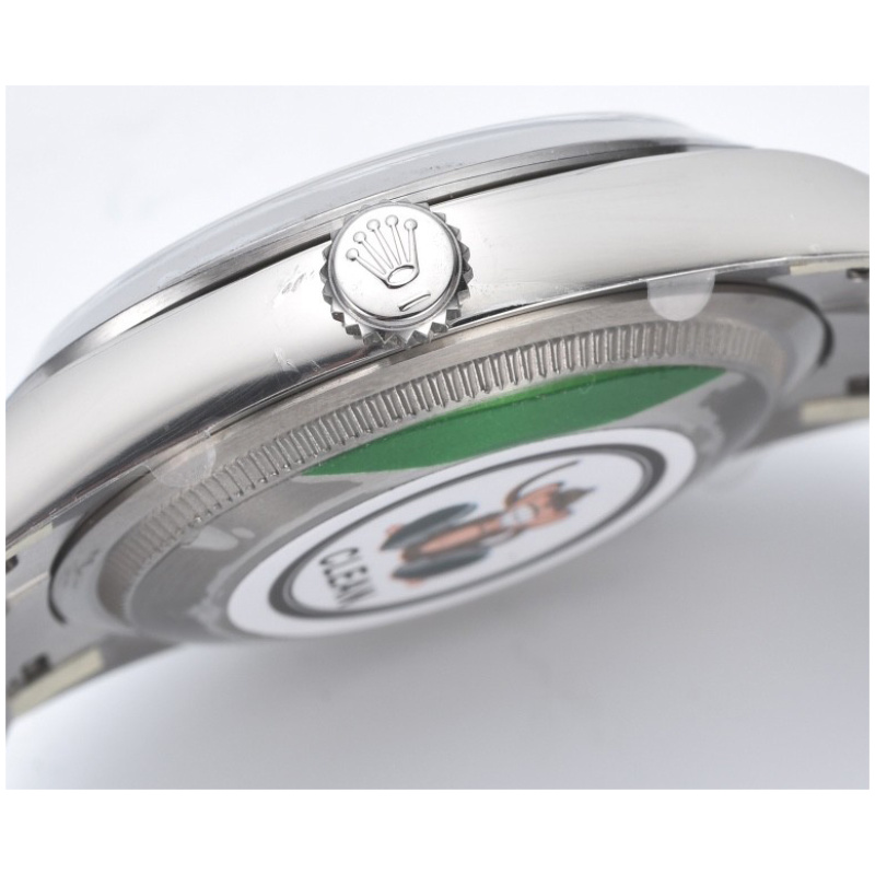 Rolex 1:1 Super Clone Explorer 124270 36mm Black Dial