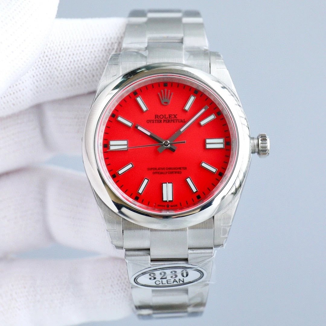 Oyster Perpetual