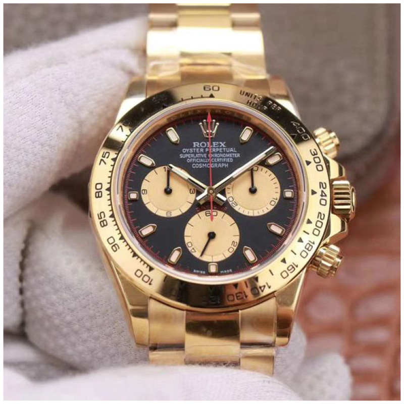 Rolex 1:1 Super Clone Daytona 40mm 116508