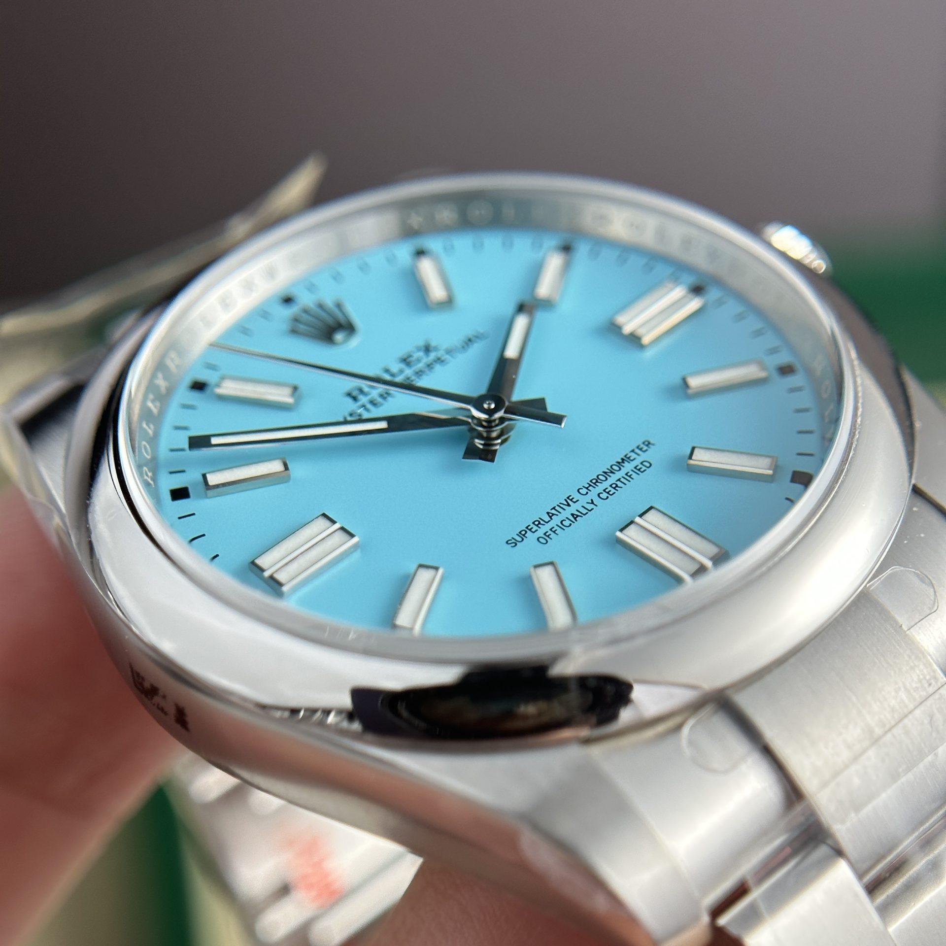 Rolex 1:1 Super Clone Oyster Perpetual