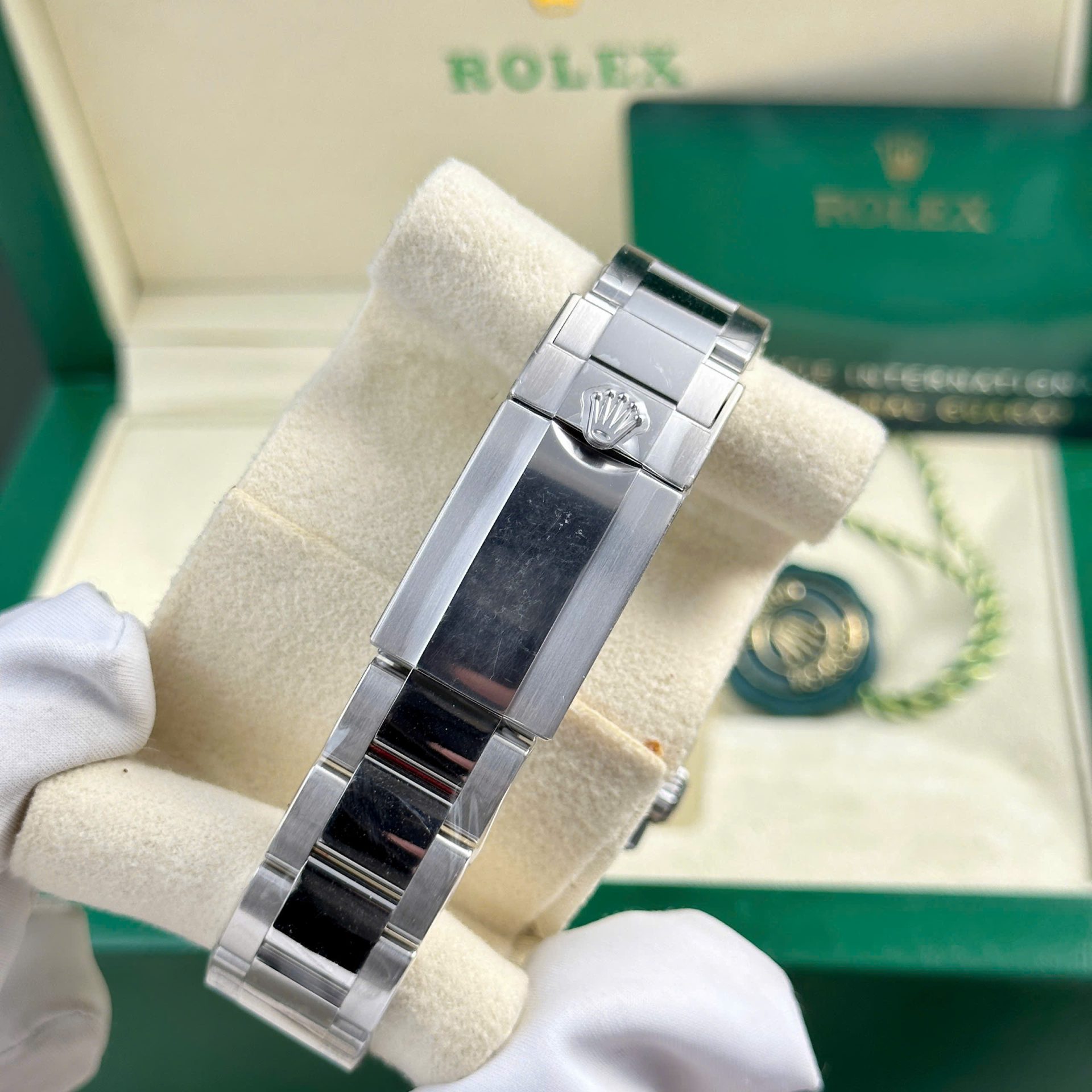 Rolex 1:1 Super Clone GMT-Master II