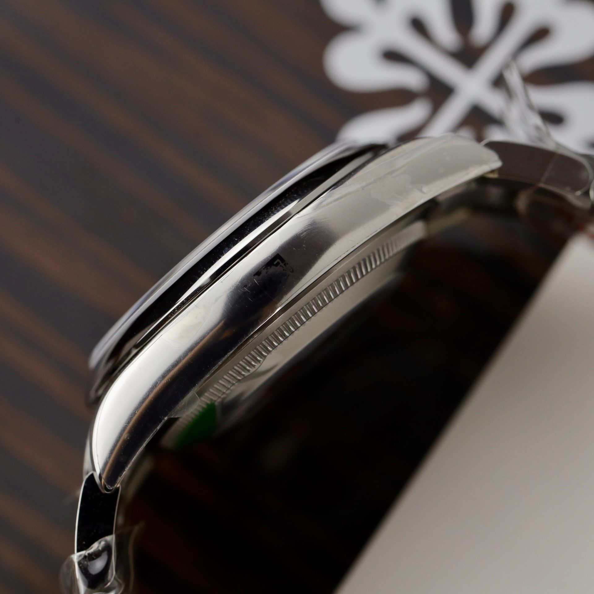 Rolex 1:1 Super Clone Oyster Perpetual 41 mm Oystersteel m124300-0008