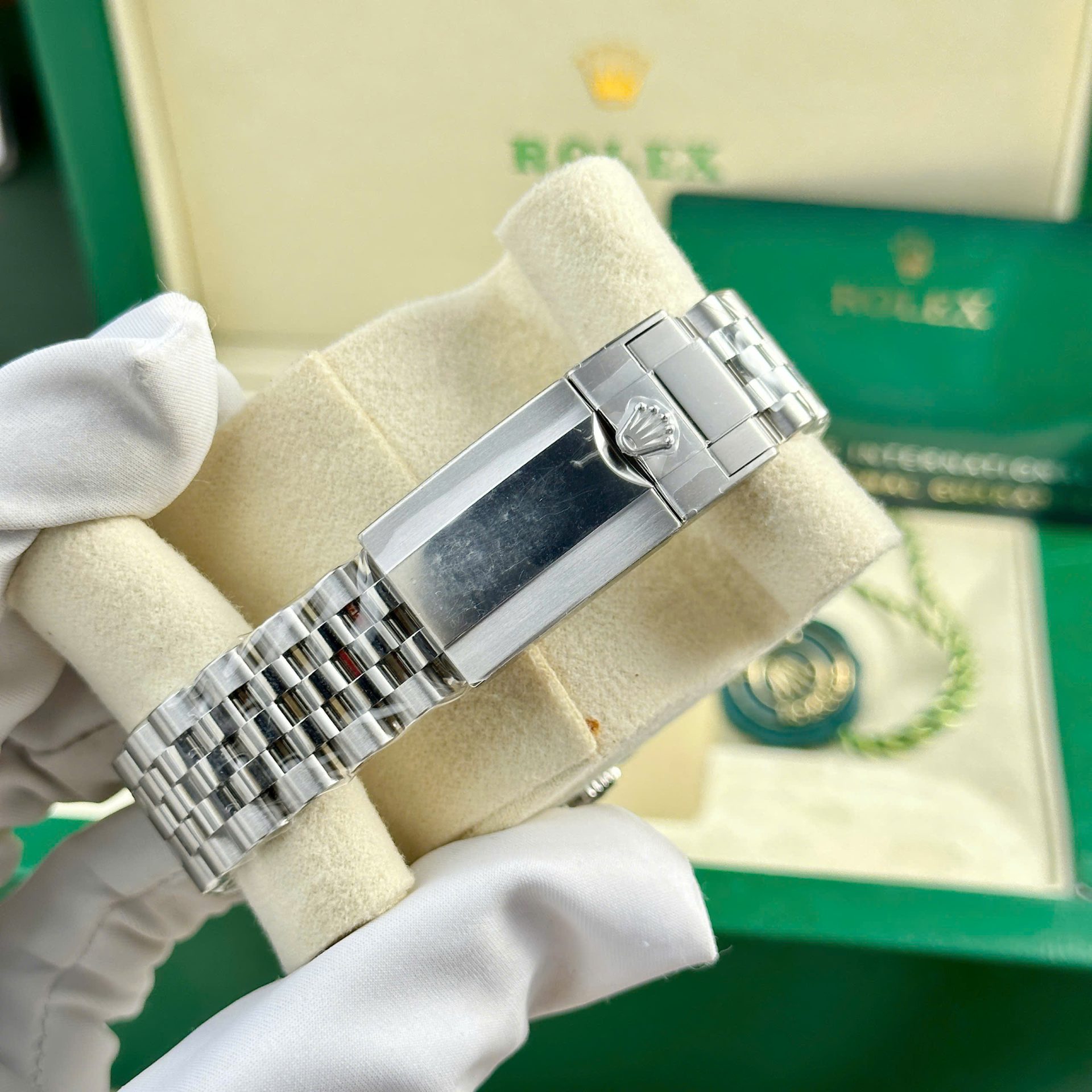 Rolex 1:1 Super Clone GMT-Master II