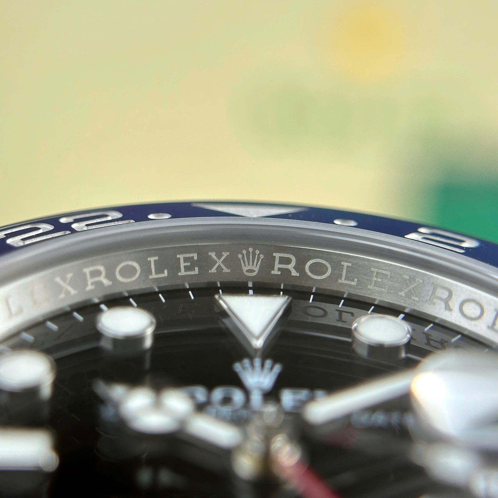 Rolex 1:1 Super Clone GMT-Master II