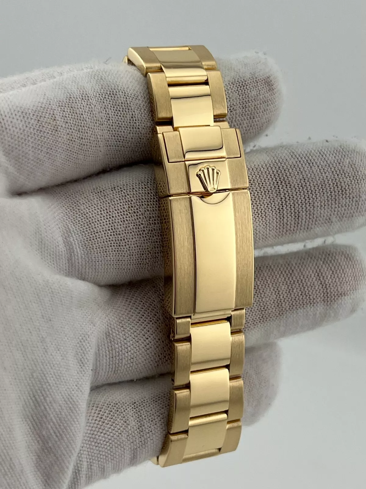 Rolex 1:1 Super Clone GMT-Master II 40mm 116718 Black Dial