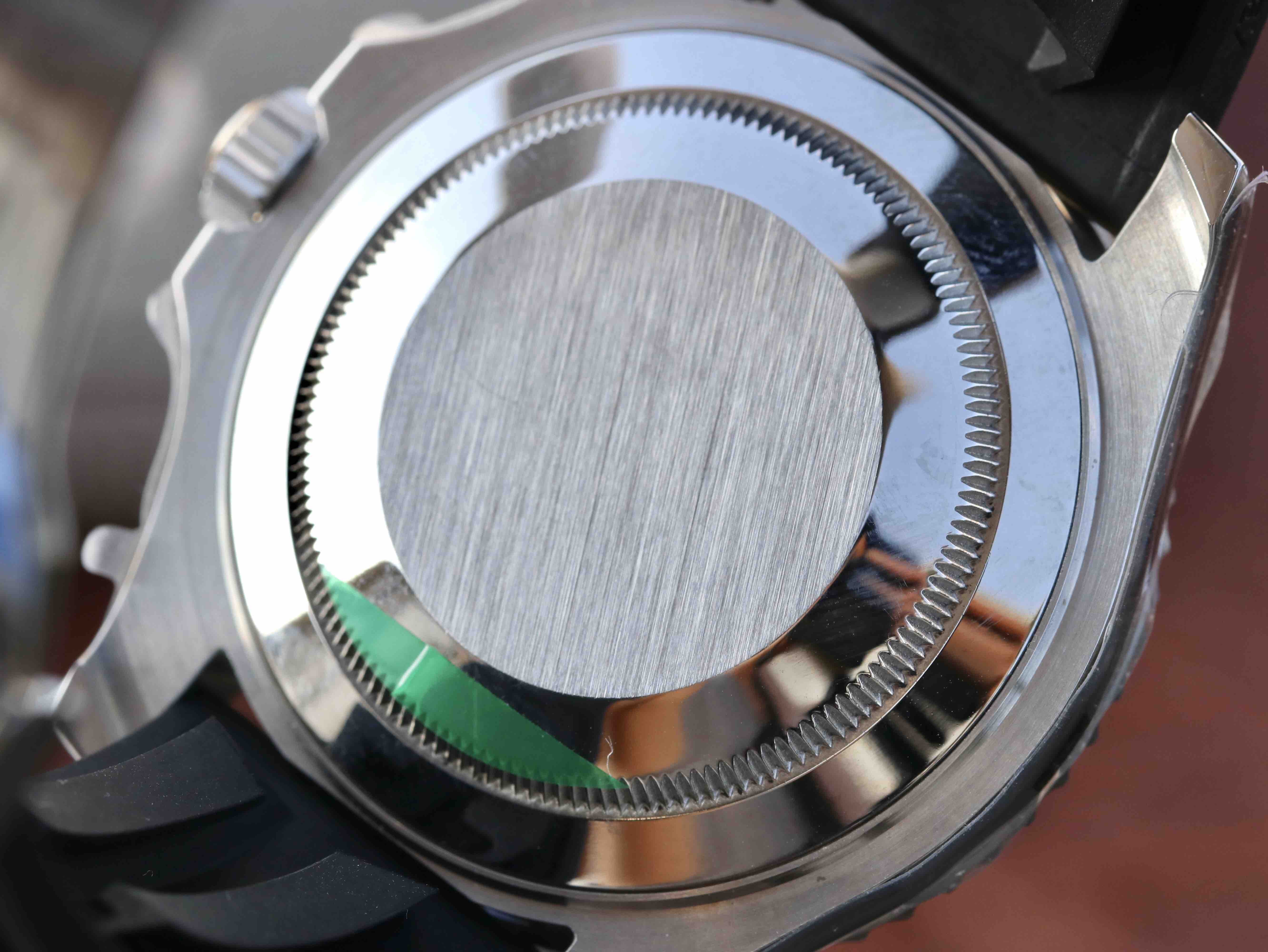 Rolex 1:1 Super Clone Perpetual Yacht-Master 116655 Series