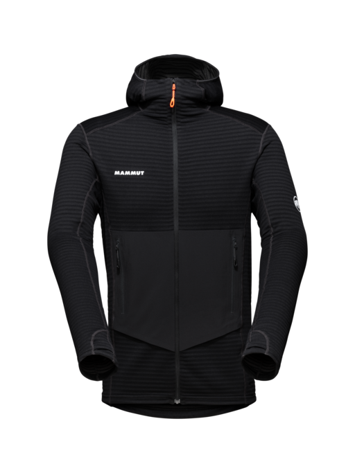 Aconcagua Light ML Hooded Jacket Men