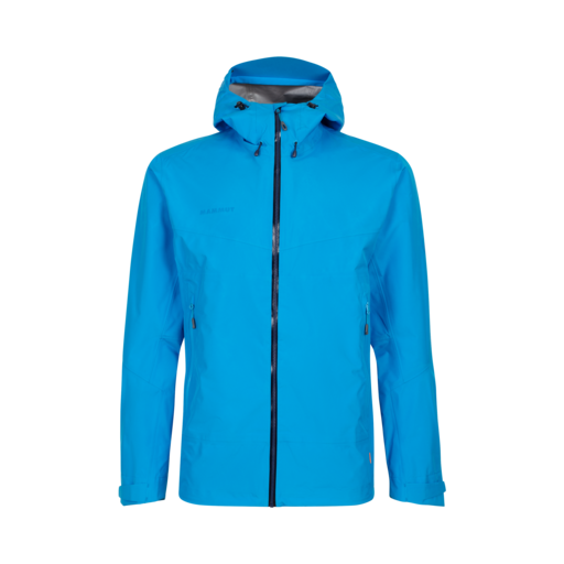 Convey Tour HS Hooded Jacket Men