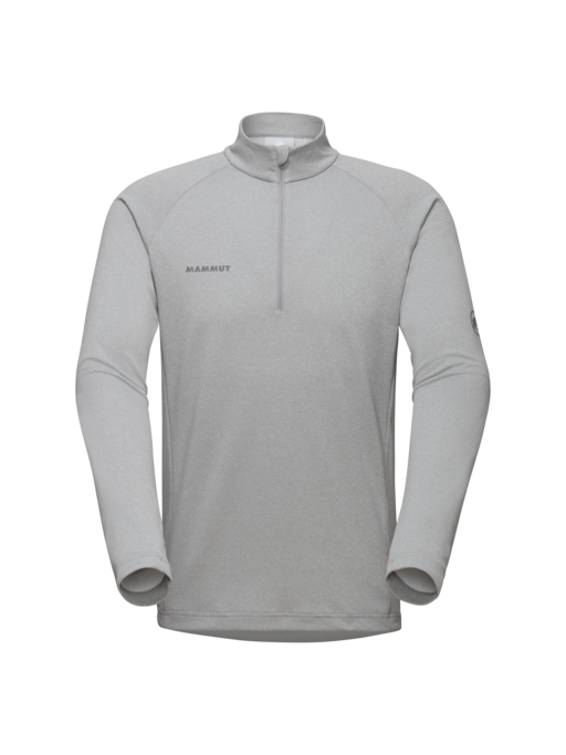 Aegility Half Zip Longsleeve Men