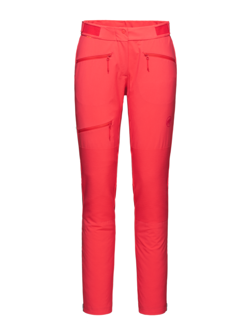 Pordoi SO Pants Women