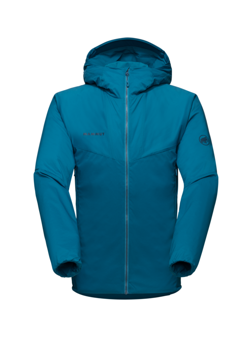 Rime Light IN Flex Hooded Jacket Men