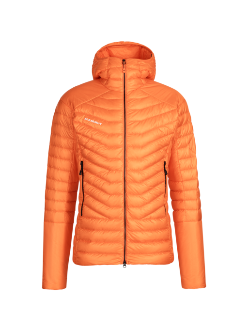Eigerjoch Advanced IN Hooded Jacket Men