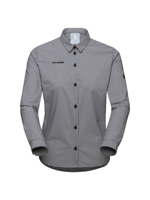 Aada Longsleeve Shirt Women