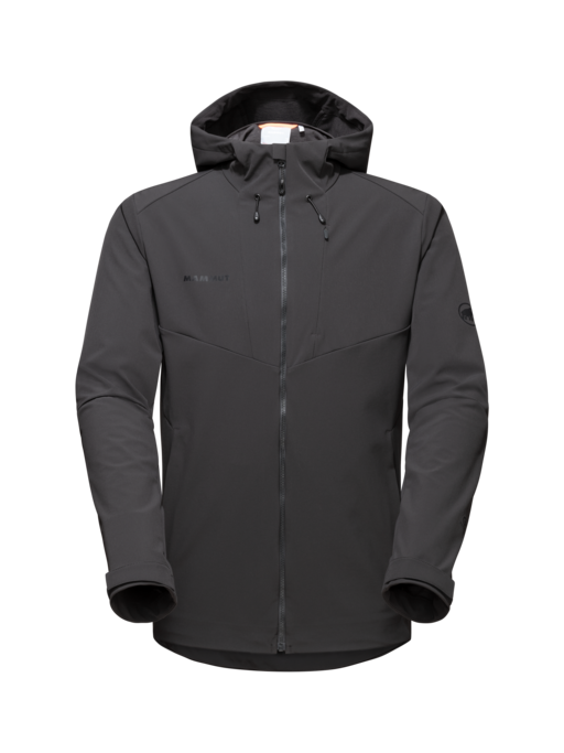 Sapuen SO Hooded Jacket Men
