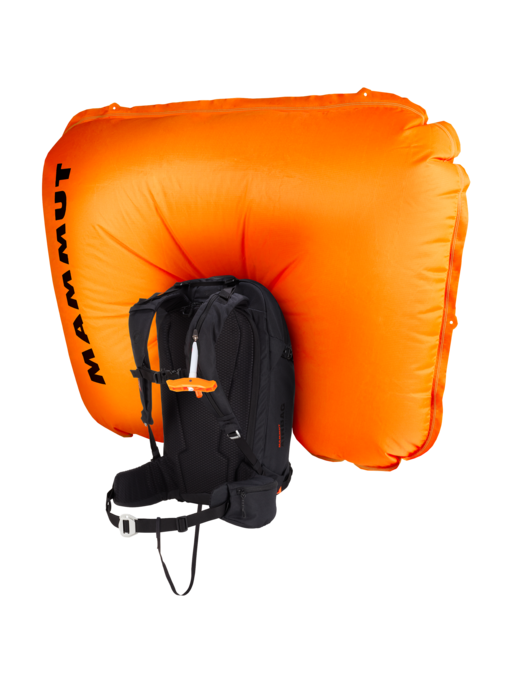 Pro X Removable Airbag 3.0