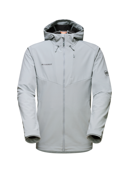 Sapuen SO Hooded Jacket Men